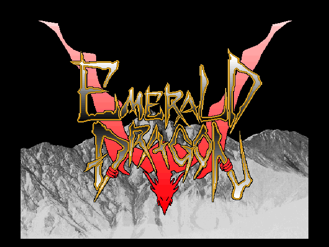Emerald Dragon (FM Towns) (gamerip) (1992) MP3 - Download